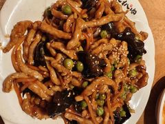 -張飛扒肉·龙江非遗(道外店)