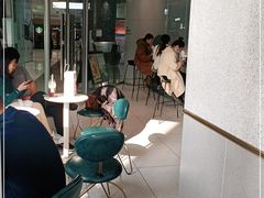 -喜茶(徐州金鹰店)
