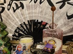 -秘密旅行Bonjour(黑金冠 江南西店)