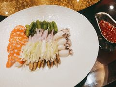 -小八仙·八方(移民广场店)