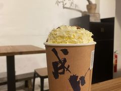 -成川茶店·潮汕工夫浓茶(万象店)
