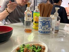-老地方面馆(思南路店)