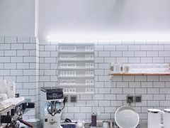 -Onirii Coffee(长乐路店)