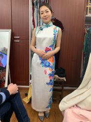 -老上海·石库门 旗袍·洋服工作室(淮海中路店)