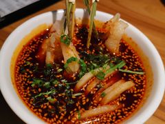 -新太二·鲜料川菜(花都融创茂店)