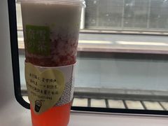 -奈雪的茶(深圳北站店)
