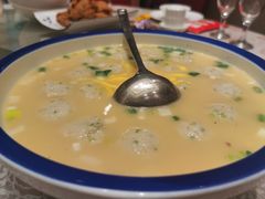 -大锅强·蒸海鲜青岛菜(吾悦广场店)