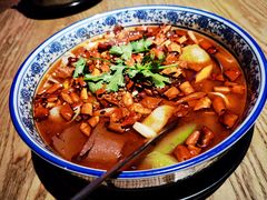 -新悦·霞浦海鲜生(上下杭店)