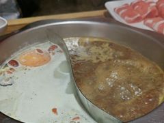 -傣妹火锅(罗宾森购物中心店)