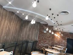 -必胜客(巴沟店)