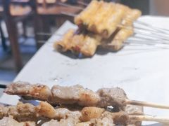 -肉串汪(月坛店)