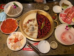 -小龙坎火锅(全球总店)