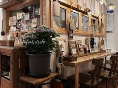 -懒鱼时光馆(沙坪坝店)