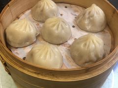 牛肉汤包-洪长兴(云南南路店)