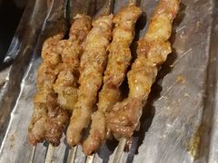 -黄三怪(无影山北路店)