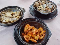 -霞海鸭仔饭店(海滨大道北店)