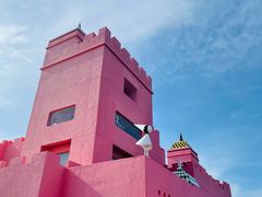 -漳州滨海火山岛自然生态风景区