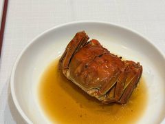 -老吉士酒家(天平路店)