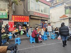 -东仓门早市