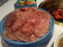 -蛙二爷美蛙火锅基地(温州总店)