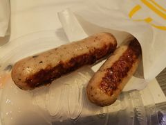 -麦当劳(汉口火车站候车室店)