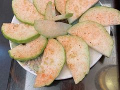 餐后水果-堂宴·老厦门私房菜(1988仙岳总店)