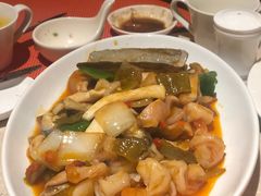-富力丽思卡尔顿酒店·香荟全日制餐厅
