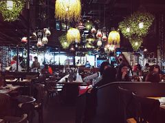 -胡桃里音乐酒馆(白云五号T5 MALL店)