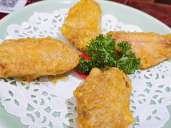 -新白鹿餐厅(爱琴海购物中心店)