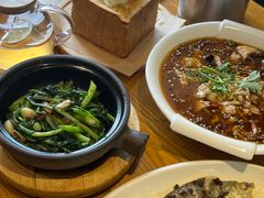 -去茶去餐厅(中央大街店)