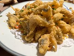 -李记潮汕砂锅粥(营福路店)