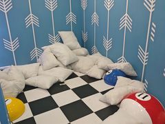 -不可思议减压馆·解压博物馆·摔碗发泄·团建定制