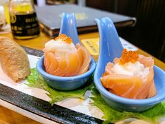 -大江户日本料理(吕厝店)