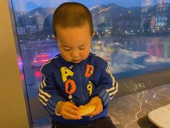 -喜庭海鲜自助(来福士店)