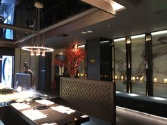 -梅筑·创意料理(王府井百货店)