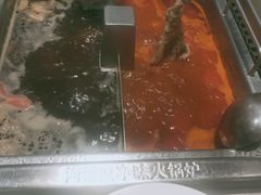 -海底捞火锅(安吉万达店)