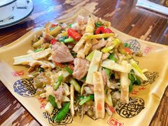 -朗妈私房菜(婺女州店)