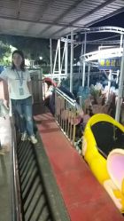 -白沙门公园游乐场
