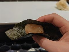 大干贝-松涛日本料理