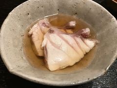 酒烩石斑鱼昆布汤-橼舍鮨青木