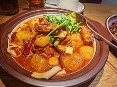 -纳鲁孜·新疆特色餐厅(上海悦荟广场店)