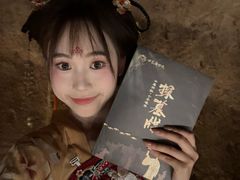 -洛阳古墓博物馆