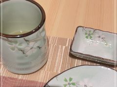 -酒井酱子·深夜食堂(东城汇店)