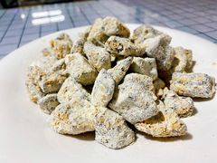 麦片紫薯-郑喜旺烧烤(新密总店)