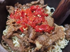 -擂饭(五一广场店)