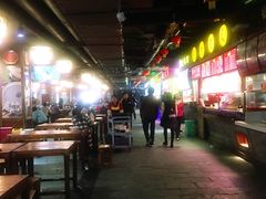 -水街美食城(泛宇邕江一品店)