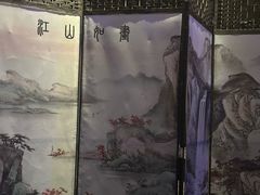 -绿茶餐厅(朝阳大悦城店)