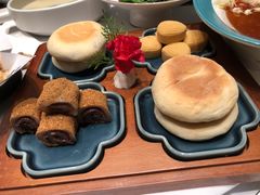 -百富源·海鲜辽菜(和平北大街店)