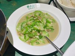 -费大厨辣椒炒肉(太平老街店)