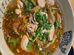 -筒骨麻辣烫(永同昌公寓胜明花园店)